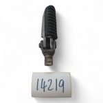 Kawasaki ZRX 1100 1100 1997-2000 Left Front Footrest Peg OEM - Image 4