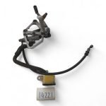 Honda CBR 400 NC23 Aero 400 1985 Rear Brake Master Cylinder with Right Footrest Peg & Pedal Lever OEM KT8-R - Image 3