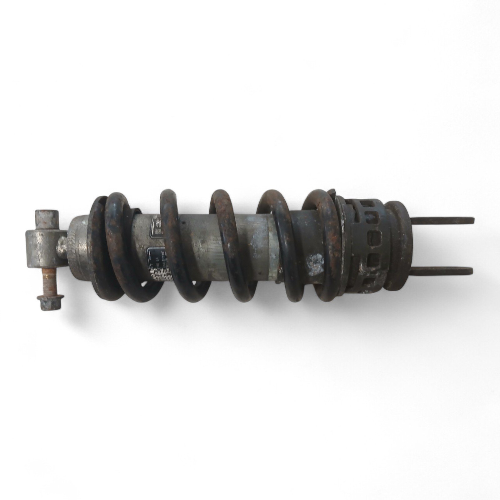 14223_2028129-Photoroom.jpg Honda CBR 400 NC23 Aero 400 1985 Rear Shock Absorber OEM - Image 1