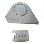 Honda CBR 400 NC23 Aero 400 1985 Front Engine Cover OEM