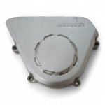 Honda CBR 400 NC23 Aero 400 1985 Front Engine Cover OEM - Image 3