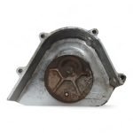 Honda CBR 400 NC23 Aero 400 1985 Front Engine Cover OEM - Image 5