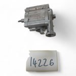 Honda CBR 400 NC23 Aero 400 1985 Oil Pump - NC23 Engine OEM - Image 6
