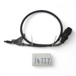 Honda CBR 400 NC23 Aero 400 1985 Clutch Cable OEM