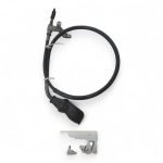 Honda CBR 400 NC23 Aero 400 1985 Clutch Cable OEM - Image 2