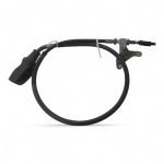Honda CBR 400 NC23 Aero 400 1985 Clutch Cable OEM - Image 3