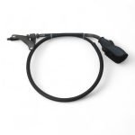 Honda CBR 400 NC23 Aero 400 1985 Clutch Cable OEM - Image 5