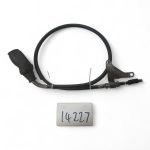 Honda CBR 400 NC23 Aero 400 1985 Clutch Cable OEM - Image 6