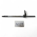 Honda CBR 400 NC23 Aero 400 1985 Gear Selector Spline Shaft OEM - Image 3