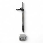 Honda CBR 400 NC23 Aero 400 1985 Gear Selector Spline Shaft OEM - Image 4