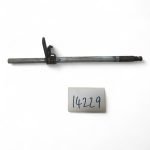 Honda CBR 400 NC23 Aero 400 1985 Gear Selector Spline Shaft OEM - Image 6