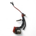 Honda CBR 400 NC23 Aero 400 1985 Starter Relay Solenoid OEM - Image 2