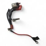 Honda CBR 400 NC23 Aero 400 1985 Starter Relay Solenoid OEM - Image 4