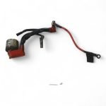 Honda CBR 400 NC23 Aero 400 1985 Starter Relay Solenoid OEM - Image 6