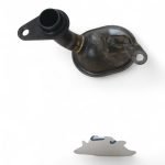 Honda CBR 400 NC23 Aero 400 1985 Oil Strainer OEM - Image 5