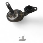 Honda CBR 400 NC23 Aero 400 1985 Oil Strainer OEM - Image 6