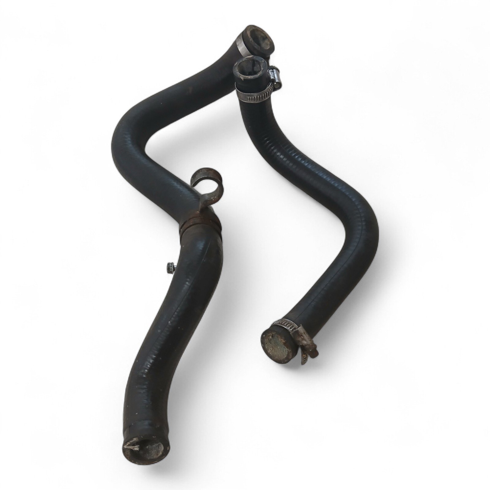 14232_2028129-Photoroom.jpg Honda CBR 400 NC23 Aero 400 1985 Engine Coolant Pipes OEM - Image 1