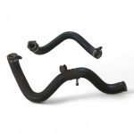 Honda CBR 400 NC23 Aero 400 1985 Engine Coolant Pipes OEM - Image 2