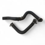 Honda CBR 400 NC23 Aero 400 1985 Engine Coolant Pipes OEM - Image 4