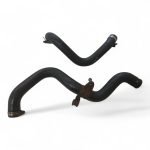 Honda CBR 400 NC23 Aero 400 1985 Engine Coolant Pipes OEM - Image 6
