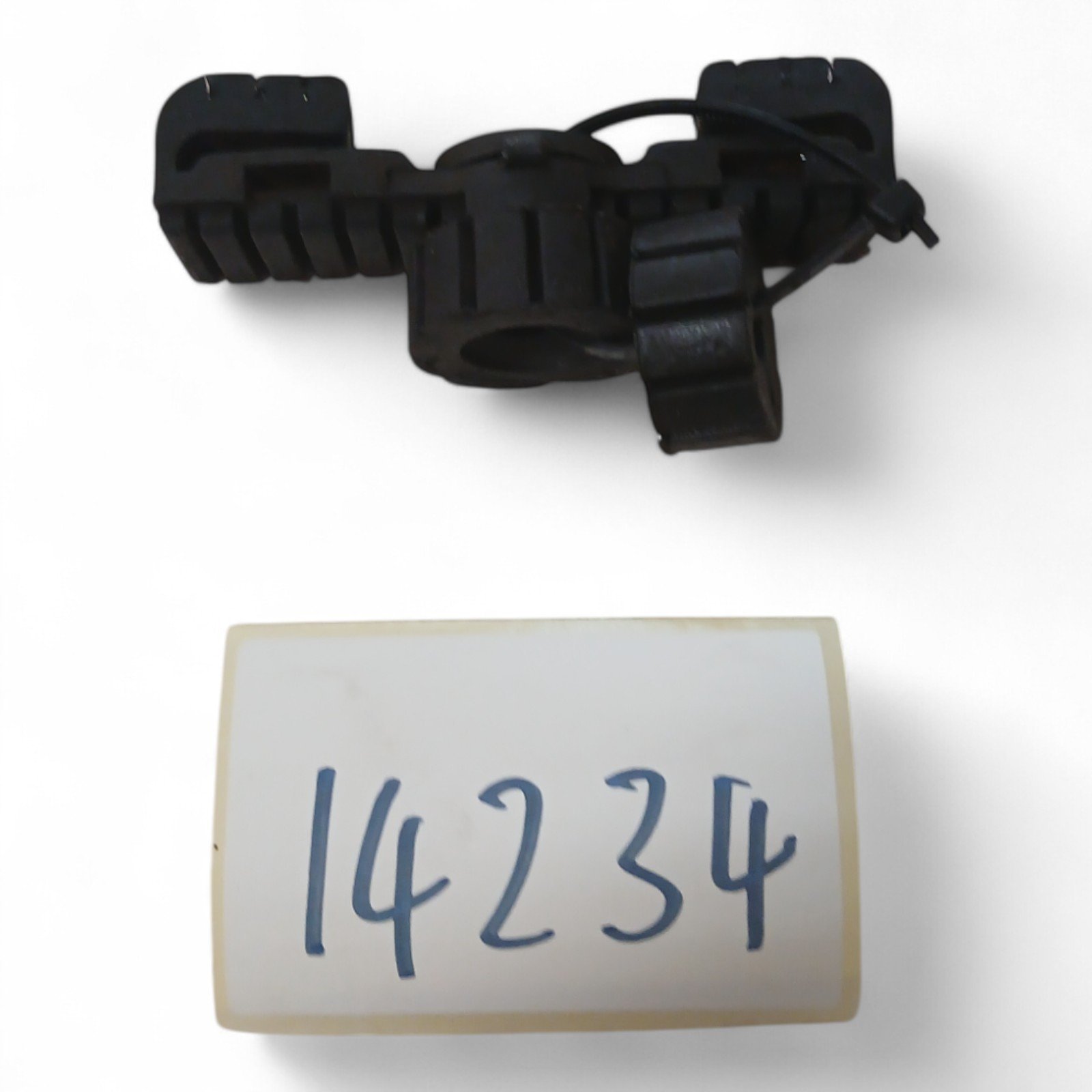 14234_2028129-Photoroom.jpg Honda CD 250 U 250 1990 Fuel Petrol Tank Rubbers OEM - Image 1