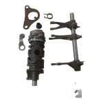 Honda CBR 400 NC23 Aero 400 1985 Gear Selector with Gears & Selector Forks OEM - Image 4