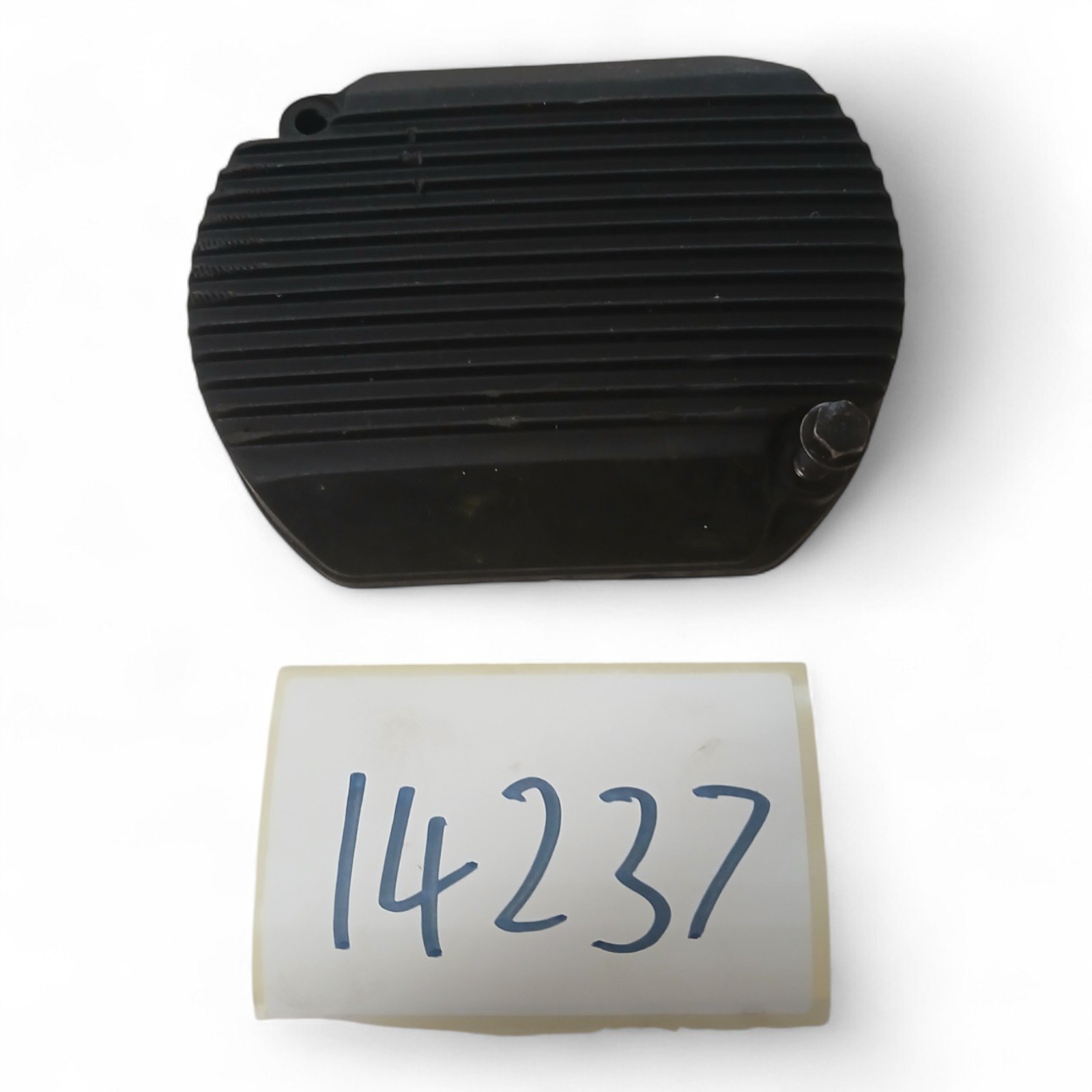 14237_2028129-Photoroom.jpg Kawasaki ZX 750 FE 750 1987-1990 Pick Up Cover OEM - Image 1