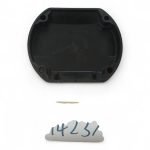 Kawasaki ZX 750 FE 750 1987-1990 Pick Up Cover OEM - Image 5