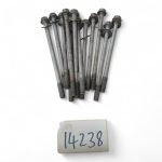 Kawasaki ZX 750 FE 750 1987-1990 Engine Cylinder Bolts OEM - Image 2