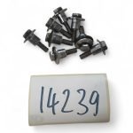 Kawasaki ZX 750 FE 750 1987-1990 Valve Cover Bolts OEM - Image 2