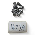Kawasaki ZX 750 FE 750 1987-1990 Valve Cover Bolts OEM - Image 3