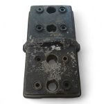 Kawasaki ZX 750 FE 750 1987-1990 Valves Head Cam Cover OEM - Image 2
