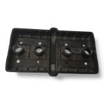 Kawasaki ZX 750 FE 750 1987-1990 Valves Head Cam Cover OEM - Image 5