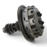 Kawasaki ZX 750 FE 750 1987-1990 Clutch and Gear Box OEM - Image 2