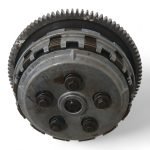 Kawasaki ZX 750 FE 750 1987-1990 Clutch and Gear Box OEM - Image 3