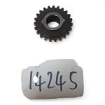 Kawasaki ZX 750 FE 750 1987-1990 Starter Gear OEM