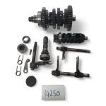 Kawasaki ZX 750 FE 750 1987-1990 Gear Box OEM