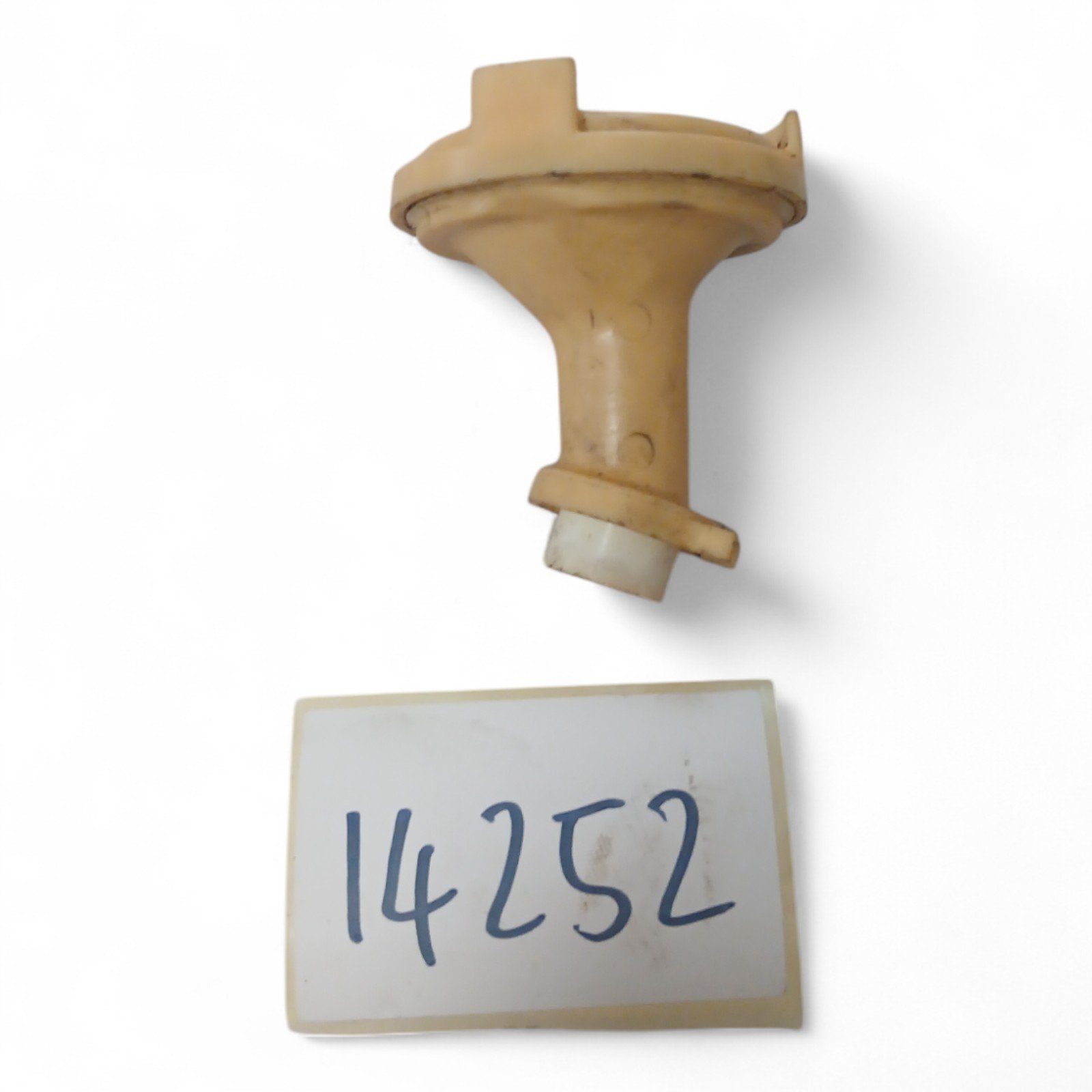 14252_2028129-Photoroom.jpg Kawasaki ZXR 400 H 400 1989-1990 Oil Strainer OEM - Image 1