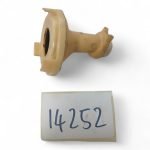 Kawasaki ZXR 400 H 400 1989-1990 Oil Strainer OEM - Image 2