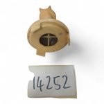 Kawasaki ZXR 400 H 400 1989-1990 Oil Strainer OEM - Image 3