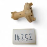 Kawasaki ZXR 400 H 400 1989-1990 Oil Strainer OEM - Image 4