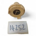 Kawasaki ZXR 400 H 400 1989-1990 Oil Strainer OEM - Image 6