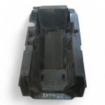 Kawasaki ZX 600 E 600 1990-2008 Rear Under Tray Mudguard OEM - Image 6
