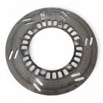 Yamaha XJ 650 650 1982 Front Disc Brake OEM - Image 3