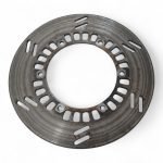 Yamaha XJ 650 650 1982 Front Disc Brake OEM - Image 5