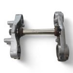 Yamaha WRF 250 250 2004 Yokes / Headset OEM 5GS50 - Image 2