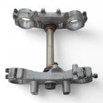Yamaha WRF 250 250 2004 Yokes / Headset OEM 5GS50 - Image 5