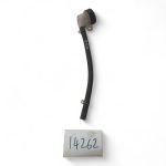 Yamaha YZ 125 125 1989-1995 Rear Brake Reservoir OEM - Image 2