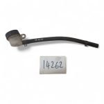 Yamaha YZ 125 125 1989-1995 Rear Brake Reservoir OEM - Image 3