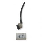 Yamaha YZ 125 125 1989-1995 Rear Brake Reservoir OEM - Image 4